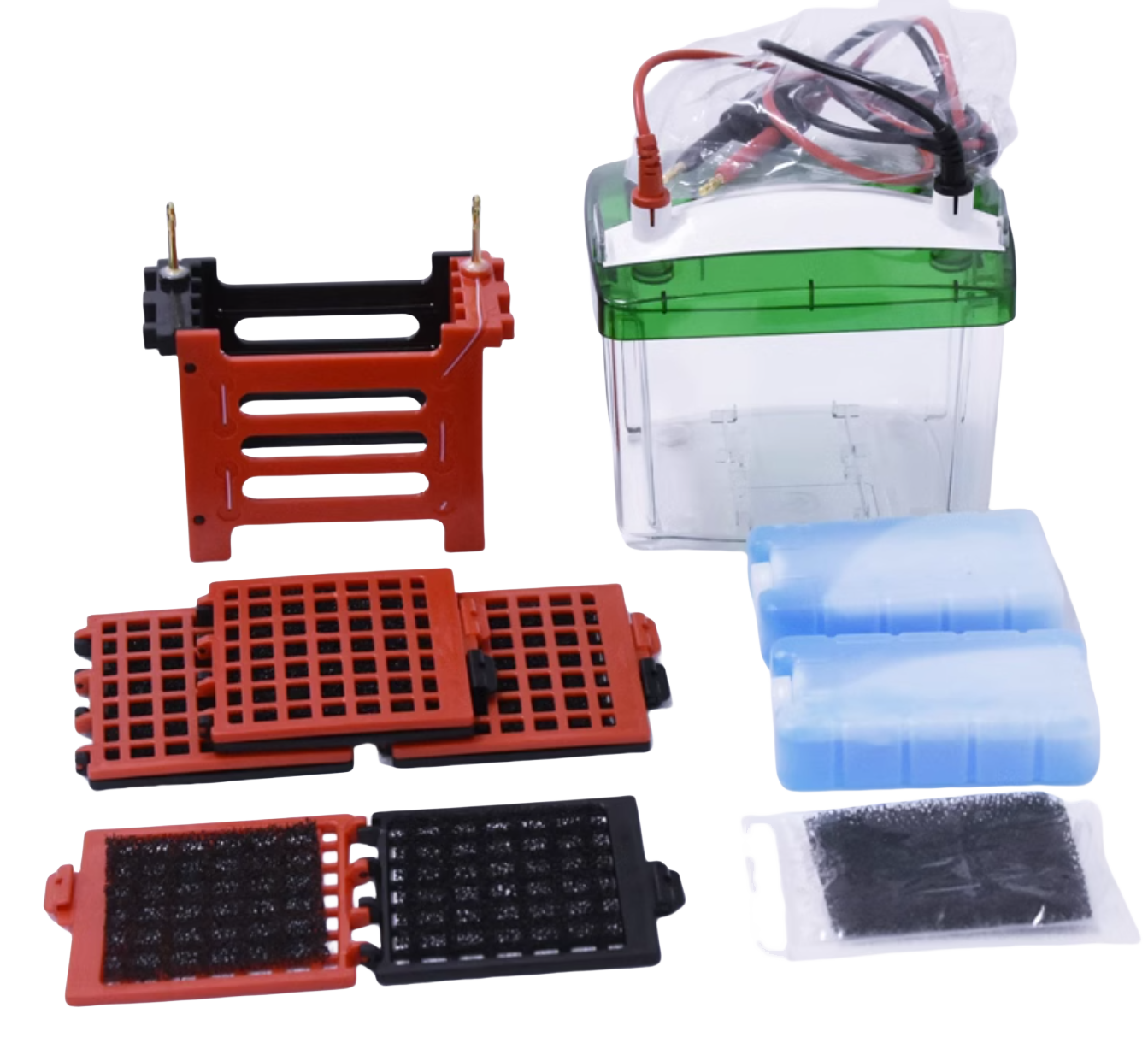 四板轉印槽EPT-BT04